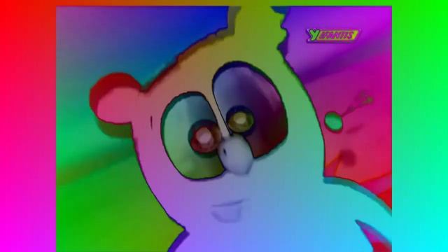 Preview 2 Черный Gummy Bear Effects (Inspired by Preview 2 Effects) [FIXED]