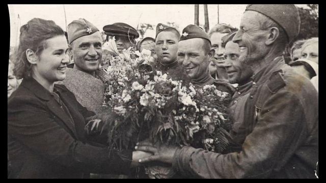 80 лет победы