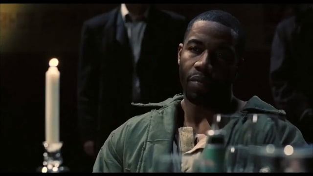 Классно фильм Неоспоримый