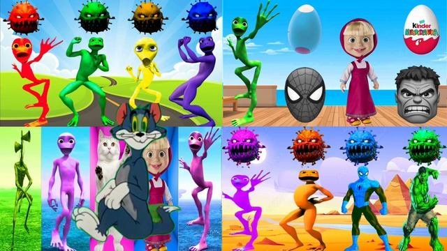 Baby Calm Down FULL HD Selena Gomez & Rema Official Music Video 2025