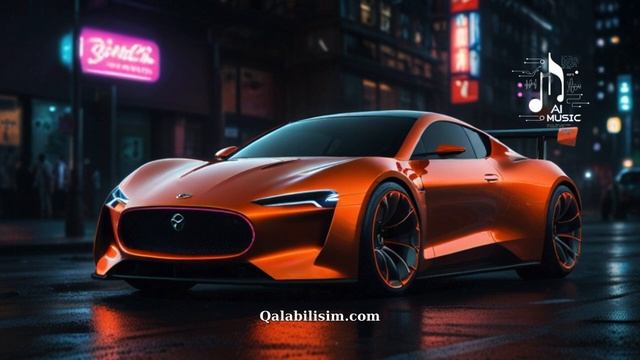 Hypnotize the Night _ Car Music 🔥 Bass Boosted 🔥 Best Of EDM 🔥 Electro House Party AI Music