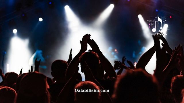Night at the Club æ _ Car Music 🔥 Bass Boosted Music 🔥 Best Of EDM 🔥 Electro House Party _ AI Mus