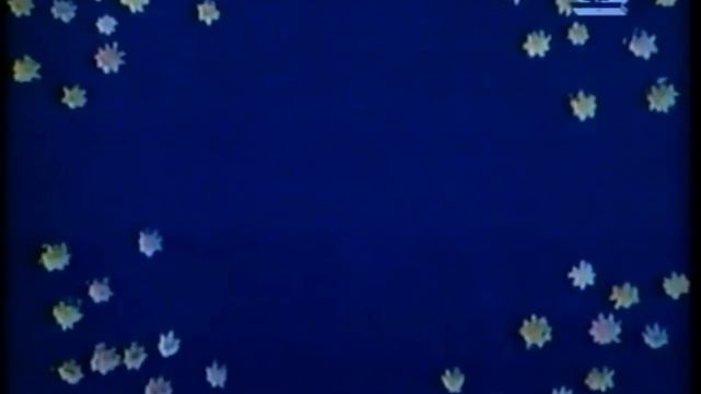 Low Voice Спокойной ночи малыши