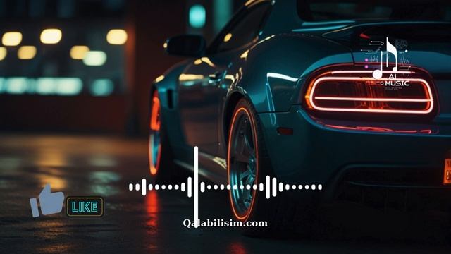 Heartbeat Pulse 🎧 Bass Boosted 🔥Best of EDM 🔥 instrumental 🔥 Car - House - Party 🔥 AI Music
