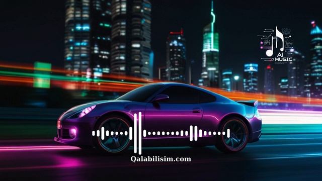 Engine Heat æ 🎧 Bass Boosted 🔥Best of EDM 🔥 instrumental 🔥 Car - House - Party Music 🔥 AI Music