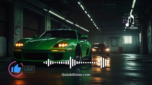 Highway Heat 🎧 Bass Boosted 🔥Best of EDM 🔥 instrumental 🔥 Car - House - Party 🔥 AI Music