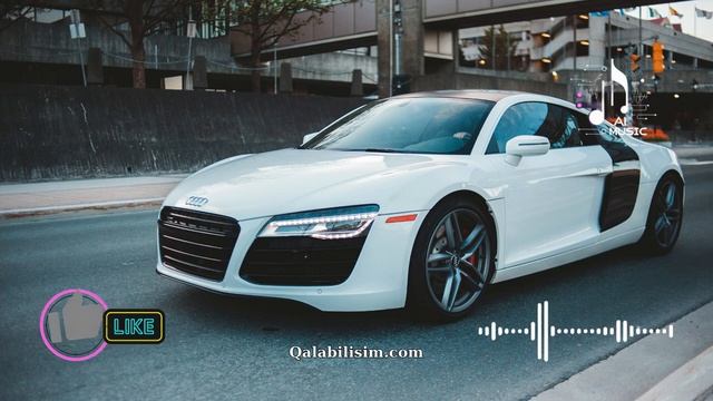 Electric Dreamscape 🎧 Bass Boosted 🔥 Best of EDM 🎧 DJ Remix - 🔥 Car - House - Party🔥AI Music