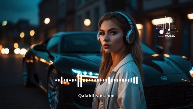 Heartbeats Collide ® 🎧 Bass Boosted 🔥Best of EDM 🔥 Car - House - Party 🔥 AI Music