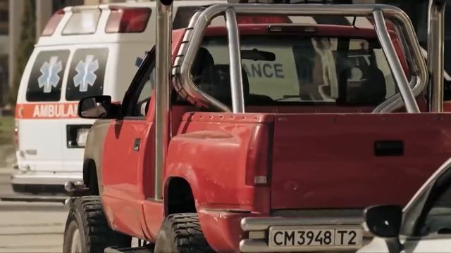 ПЕС 4 сезон 9 серия
