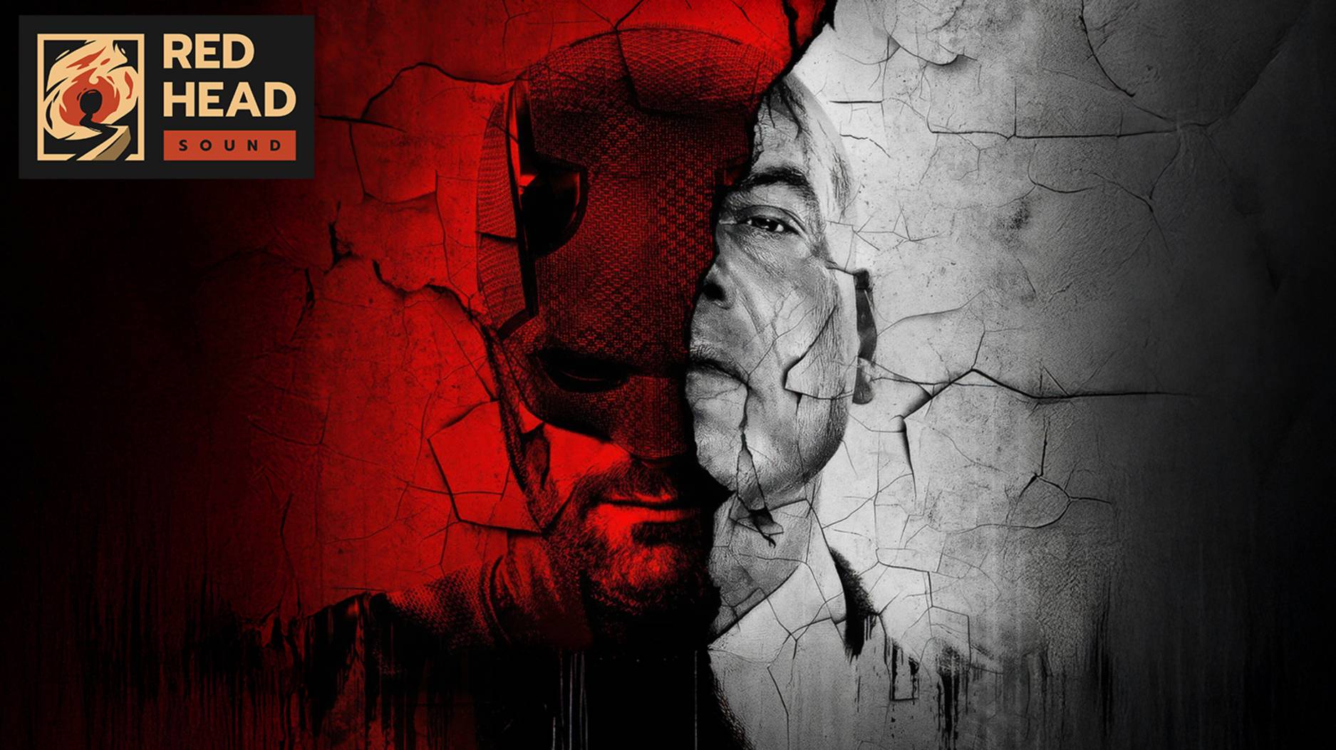 Сорвиголова: Рождённый заново (2025) — 1 сезон 2 серия | Daredevil: Born Again (Дубляж RHS)