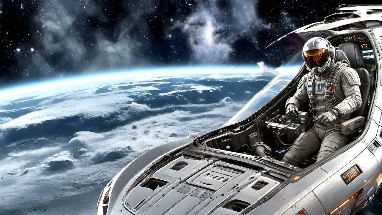 ОБРЕЧЁННЫЙ ГЕРОЙ /// АУДИОКНИГА ПОЛНОСТЬЮ /// БОЕВАЯ #ФАНТАСТИКА #КОСМОС #ПРИКЛЮЧЕНИЯ #ПРИШЕЛЬЦЫ