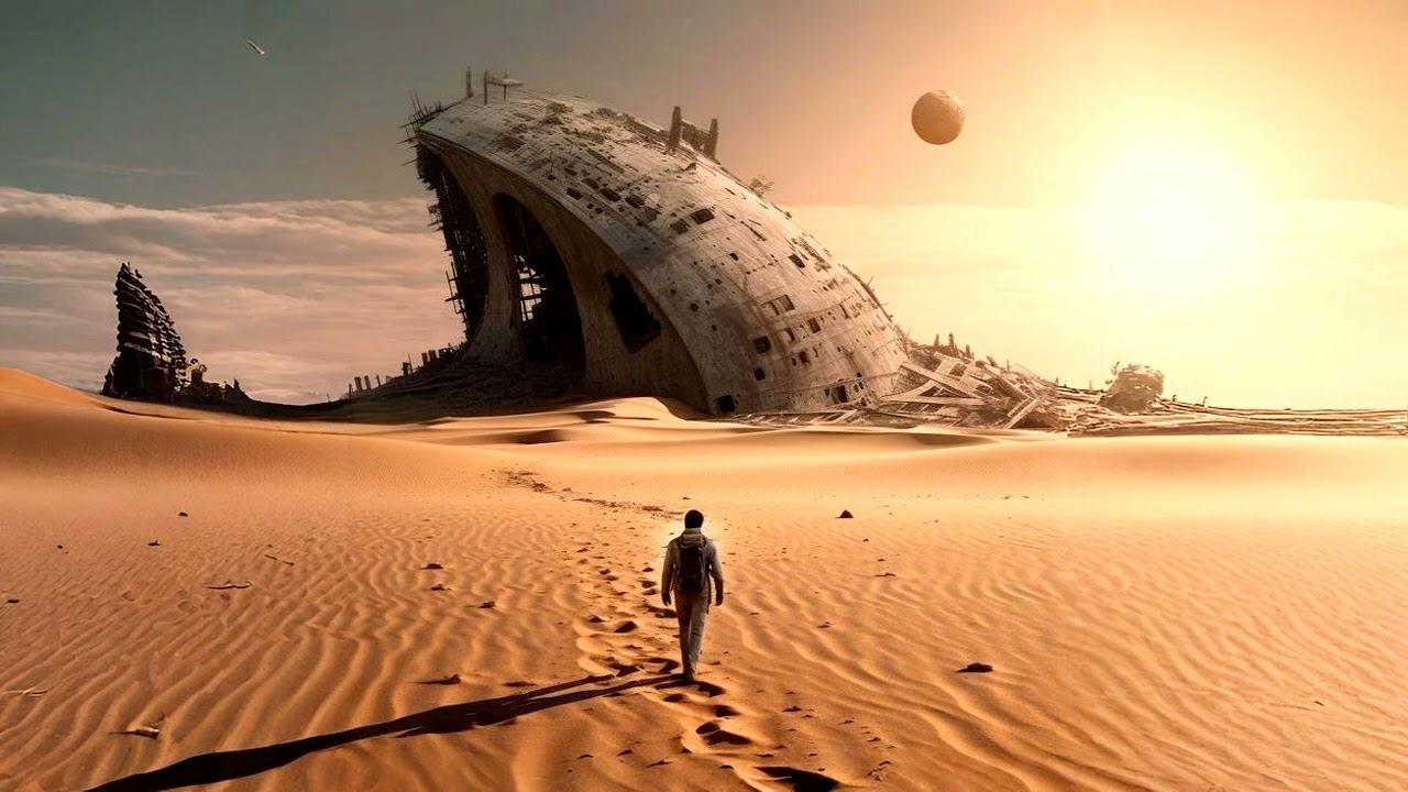СДЕЛКА С ЧУЖИМИ /// АУДИОКНИГА ПОЛНОСТЬЮ /// БОЕВАЯ #ФАНТАСТИКА #ПОПАДАНЦЫ #LITRPG #ПРИШЕЛЬЦЫ