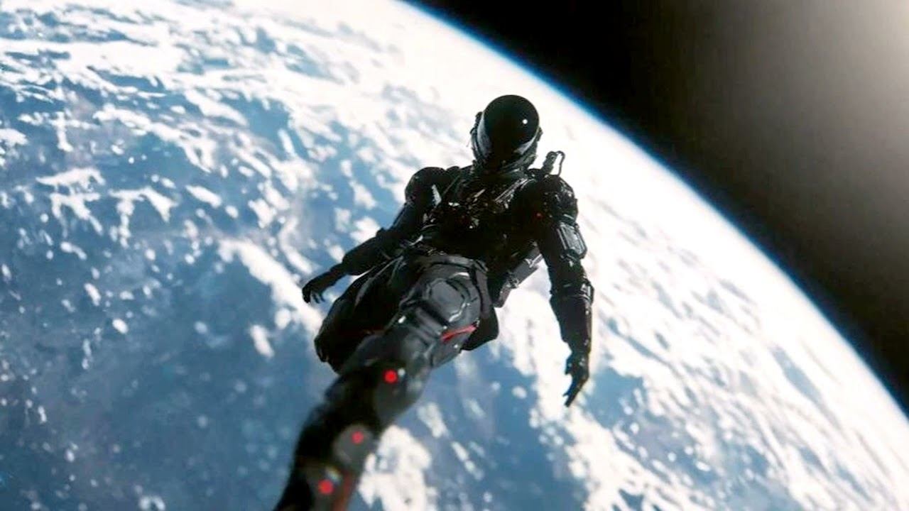 КОД БЕСКОНЕЧНОСТИ /// АУДИОКНИГА ПОЛНОСТЬЮ /// БОЕВАЯ #ФАНТАСТИКА #ПРИКЛЮЧЕНИЯ #БУДУЩЕЕ