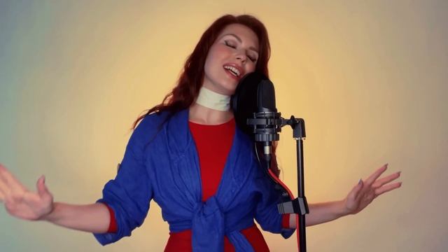 Алиса Супронова - РУССКИЙ ЛЕС, премьера 2022!