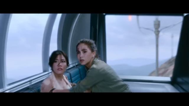 Новинка на канале фильм катастрофа | Боевик | Фантастика | Приключения | Фильм