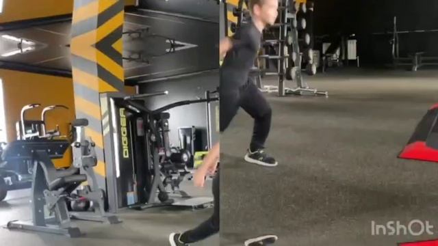 Спорт