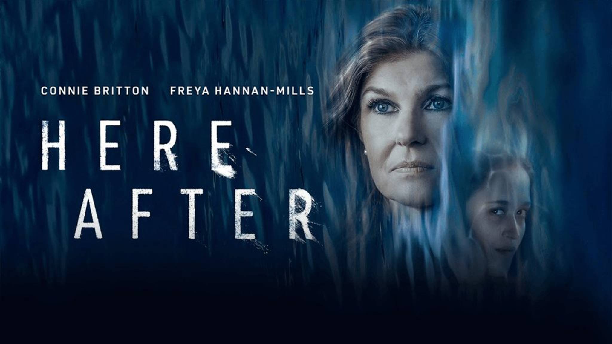 По ту сторону (2024) / Here After