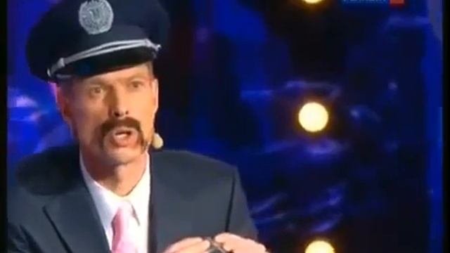 Данилец и Моисеенко Юмористический сборник Юмор Приколы