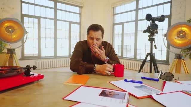 Артур Пирожков - Само собой