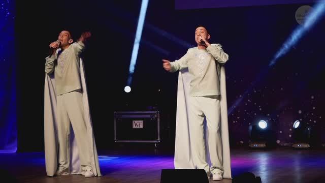 "Күңел" төркеме "Йолдызлардан кулым болгармын"
