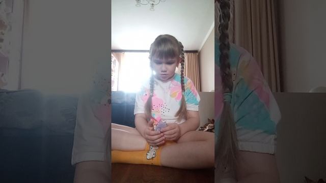 3Д котики