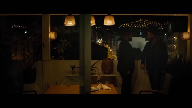 Фильм Охота На Воров 2 Пантера 2025