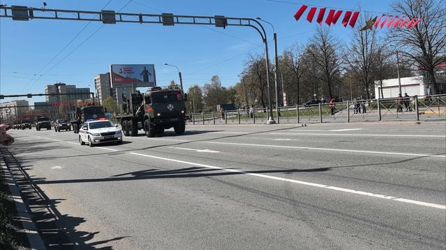80 ЛЕТ ВЕЛИКОЙ ПОБЕДЕ