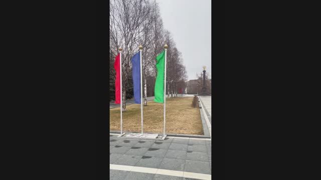 80 лет Великой Победы
