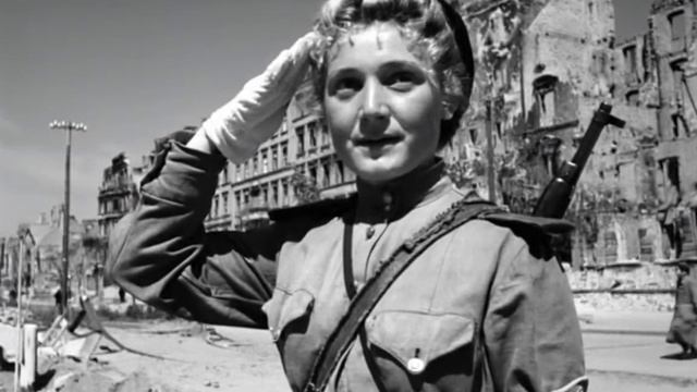 80 лет Великой Победе