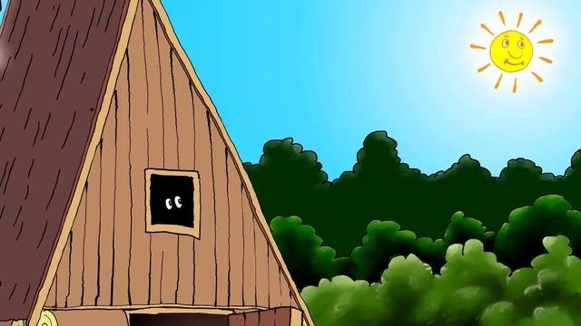 Детские Песенки Бабка Ёжка 0+