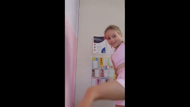 Йога Вызов Мои Подруги Гимнастика Растяжка 👯♀️✨🔥💪🌟