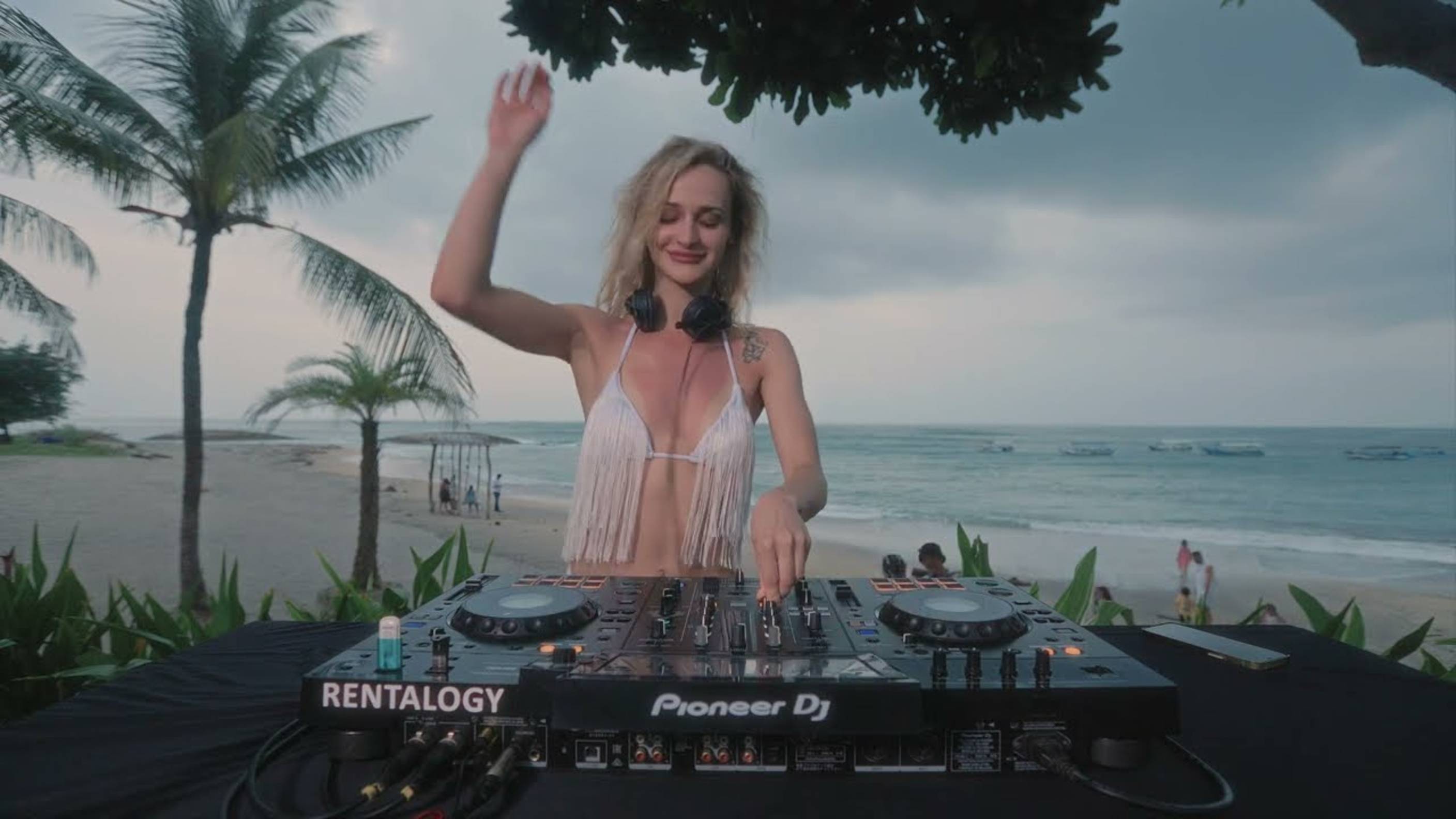 Solour | Live 12 @Bali | Melodic Techno & Progressive House