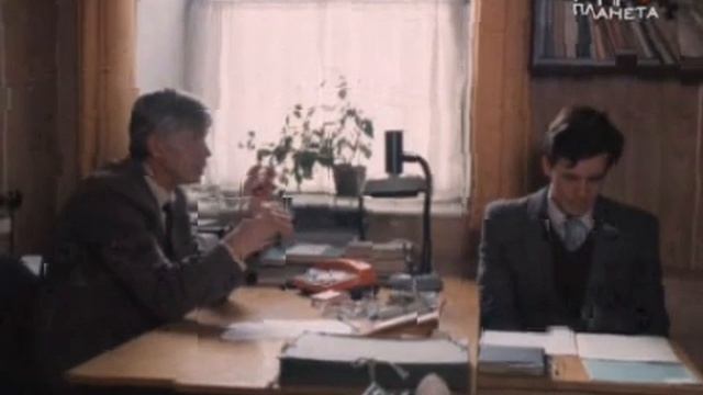 Убийство на Ждановской (1992 год) советский детектив