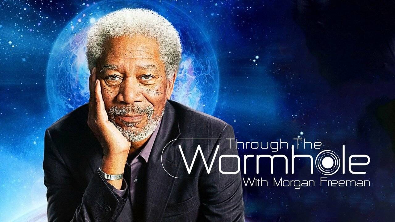 Сериал Сквозь пространство и время с Морганом Фрименом – 4 сезон 1 серия / Through the Wormhole