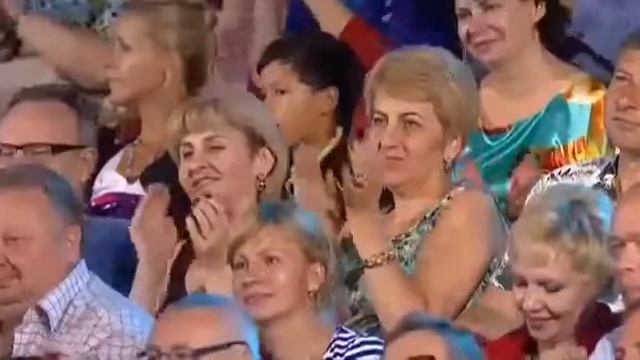 Юморина Новый юмористический концерт