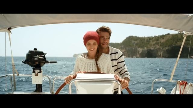 Очень классный романтический фильм про любовь | Роман?