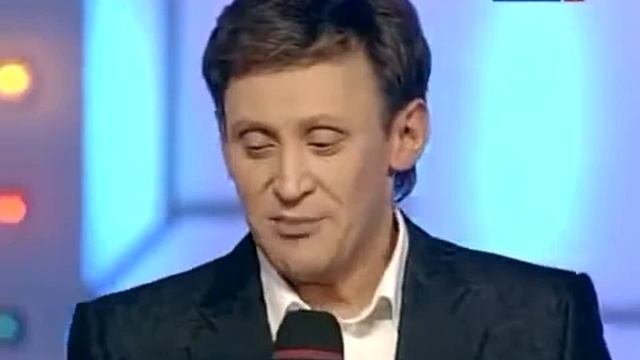 Игорь Маменко и Сергей Дроботенко Юмористический концерт