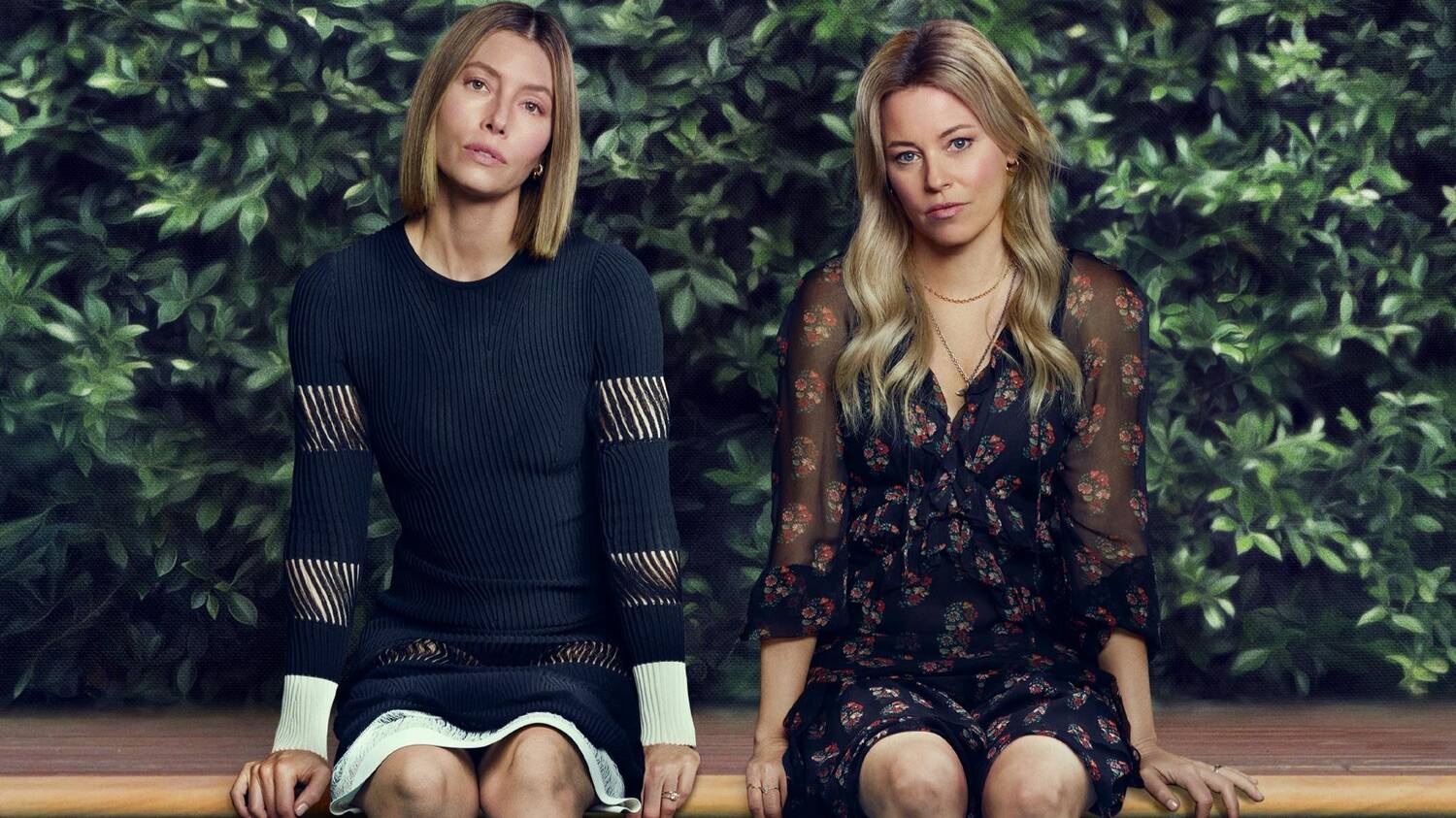 Лучшая сестра |The Better Sister| сериал, русский трейлер, 2025