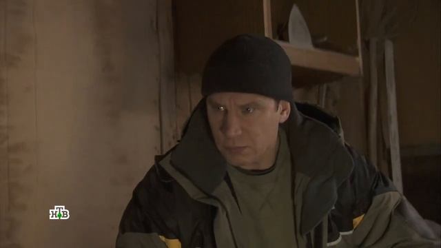Сериал Дельта 2 Сезон 19 Серия. Гаваисая Роза