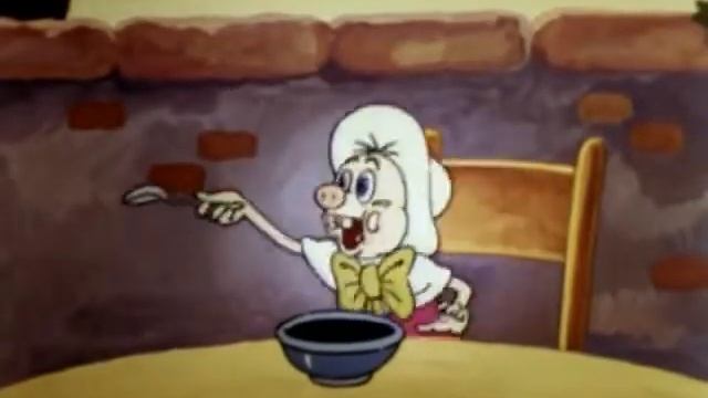 Фунтик - (3 серия)