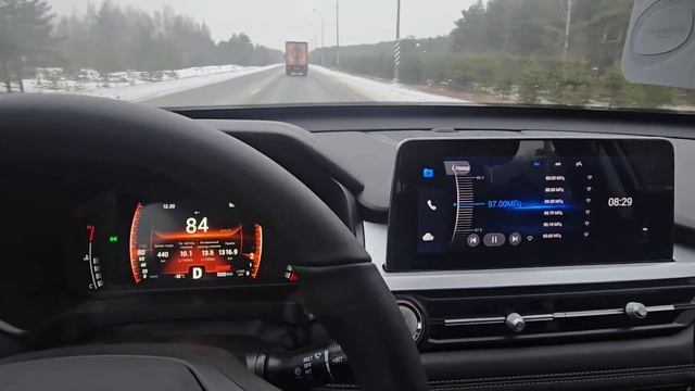 Xcite X-cross 7 - отзыв реального владельца! Что это русский ?