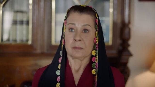 Жестокий Стамбул 2 серия