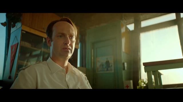 Фильм-катастрофа «Одна» (2022) Full HD