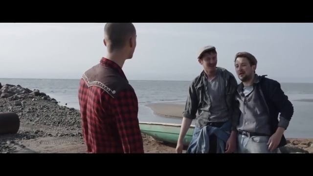 Далёкий город 9 серия русский дубляж