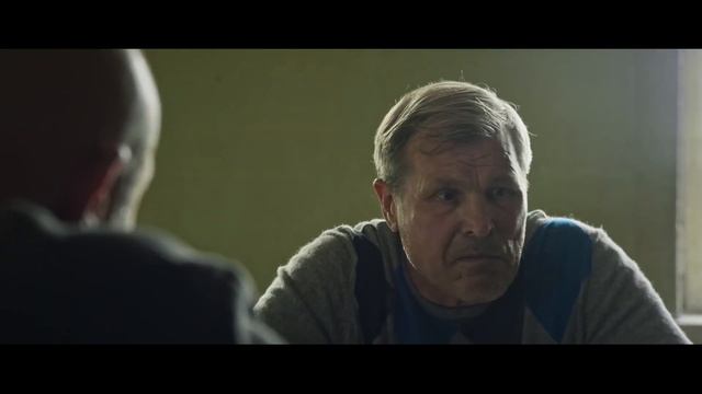 Оперативная память 6 серия - Уникальная Премьера, Кото?