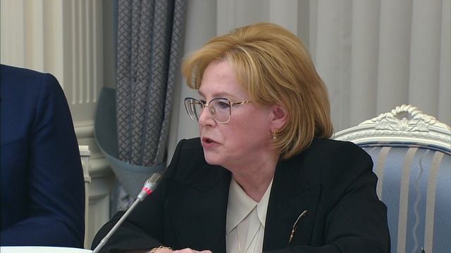 "От шаманов до скандалов": Путин жёстко раскритиковал медиков после историй Шараповой и Валиевой