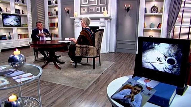 «Мой герой» на ТВЦ