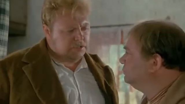 Фильм - комедия " За спичками "