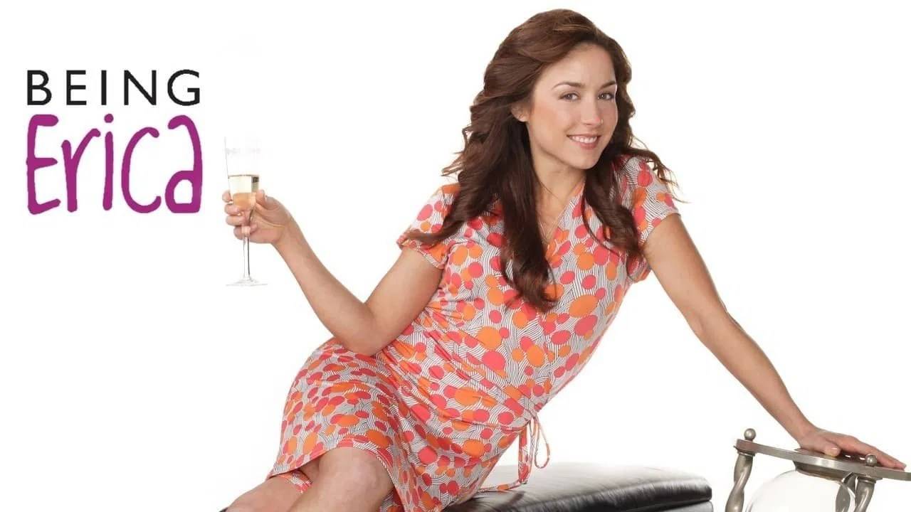Сериал Быть Эрикой - 3 сезон 2 серия / Being Erica