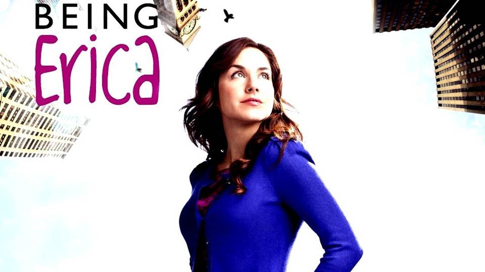 Сериал Быть Эрикой - 4 сезон 5 серия / Being Erica